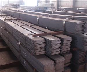 热轧扁钢